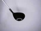 Tour Edge Hot Launch C521 #4 17° FW Stiff Flex Graphite Men's Right Pre-Owned Fairway Woods Tour Edge 
