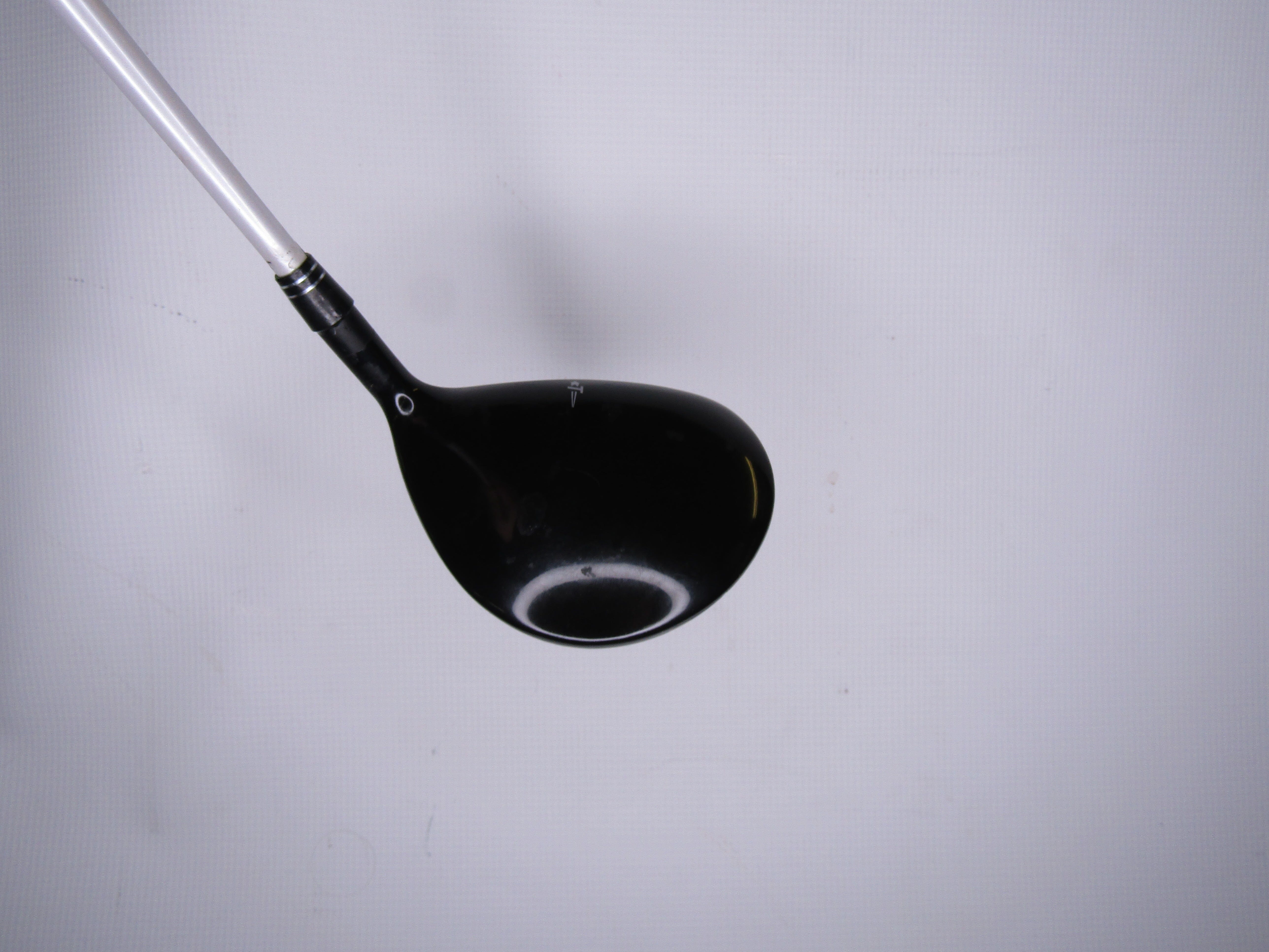 Tour Edge Hot Launch C521 #4 17° FW Stiff Flex Graphite Men's Right Pre-Owned Fairway Woods Tour Edge 