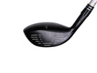 Tour Edge Hot Launch C521 #4 17° FW Stiff Flex Graphite Men's Right Pre-Owned Fairway Woods Tour Edge 