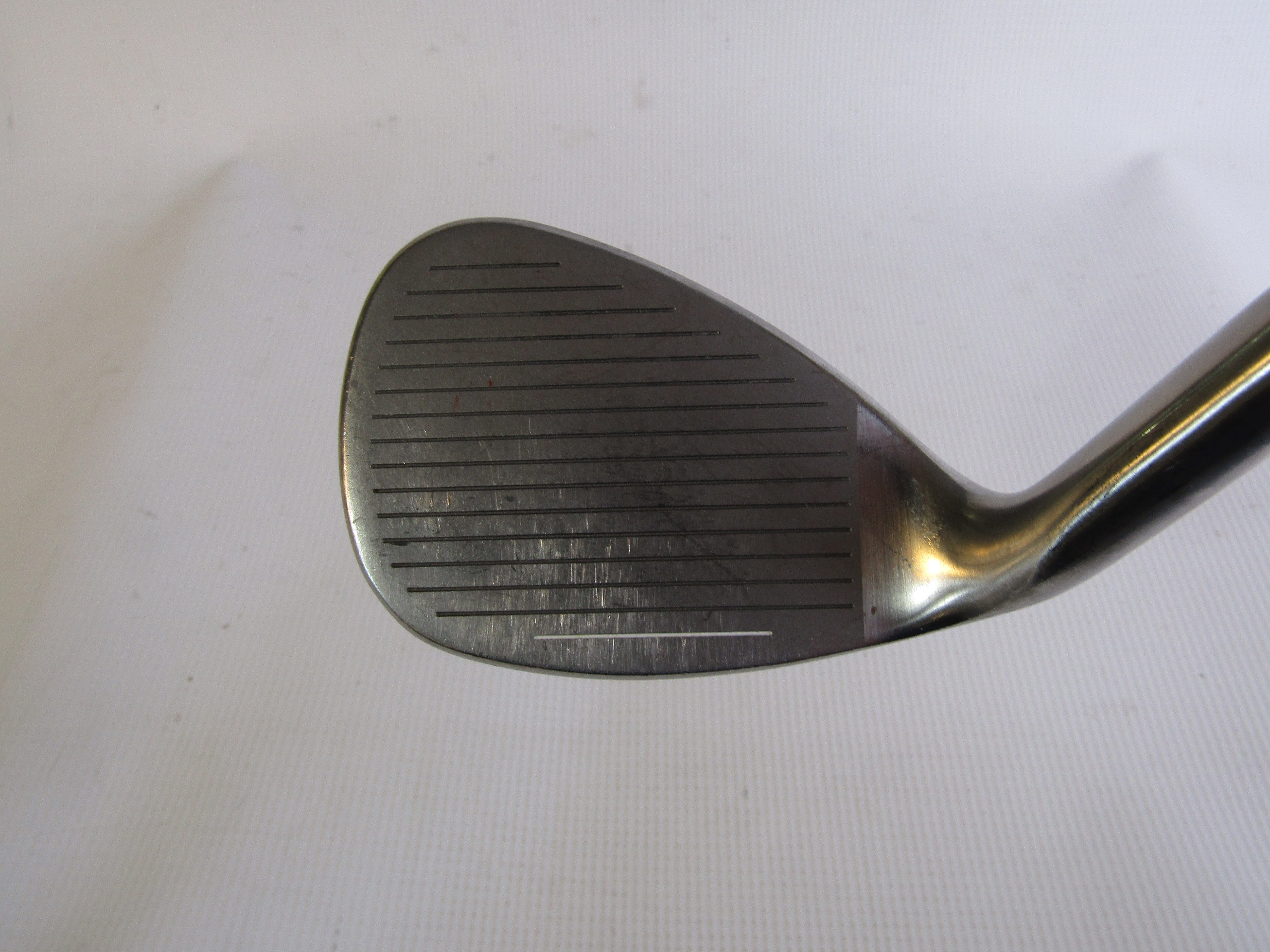Tour Edge Hot Launch E523 52° GW Wedge Flex Steel Men' Right Pre-Owned Wedges Tour Edge 