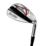 Tour Edge Hot Launch E523 Wedge Golf Stuff - Save on New and Pre-Owned Golf Equipment Left 56° Sand Regular/ True Temper XP 85 R300 steel