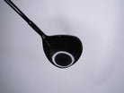 Tour Edge Hot Launch Max D Offset #7 Wood Senior Flex Graphite Shaft Men's Right HC Pre-Owned Fairway Woods Tour Edge 