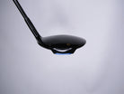 Tour Edge Hot Launch Max D Offset #7 Wood Senior Flex Graphite Shaft Men's Right HC Pre-Owned Fairway Woods Tour Edge 