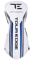Tour Edge Hot Launch Max D Offset Fairway Wood Fairway Woods Tour Edge 