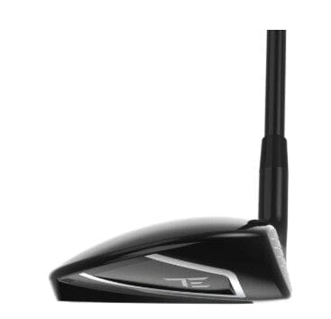 Tour Edge Hot Launch Max D Offset Fairway Wood Fairway Woods Tour Edge 