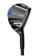 Tour Edge Hot Launch Max D Offset Hybrid Hybrids/Crossovers Tour Edge Right #6 28° Regular/Aldila Ascent 55