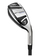 Tour Edge Hot Launch Max D Womens Ironwood Hybrid Hybrids/Crossovers Tour Edge Right #8 Ladies/Aldila Ascent 50