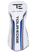 Tour Edge Hot Launch Max D Womens Offset Hybrid Hybrids/Crossovers Tour Edge 
