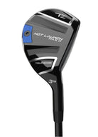 Tour Edge Hot Launch Max D Womens Offset Hybrid Hybrids/Crossovers Tour Edge Right #3 19° Ladies/Aldila Ascent 50