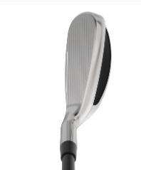 Tour Edge Hot Launch X525 Iron Wood Wide Sole Iron Graphite Individual Irons Tour Edge 