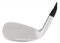 Tour Edge Hot Launch X525 Iron Wood Wide Sole Iron Graphite Individual Irons Tour Edge 