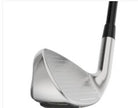 Tour Edge Hot Launch X525 Iron Wood Wide Sole Iron Graphite Individual Irons Tour Edge 