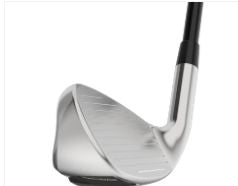 Tour Edge Hot Launch X525 Iron Wood Wide Sole Iron Graphite Individual Irons Tour Edge 