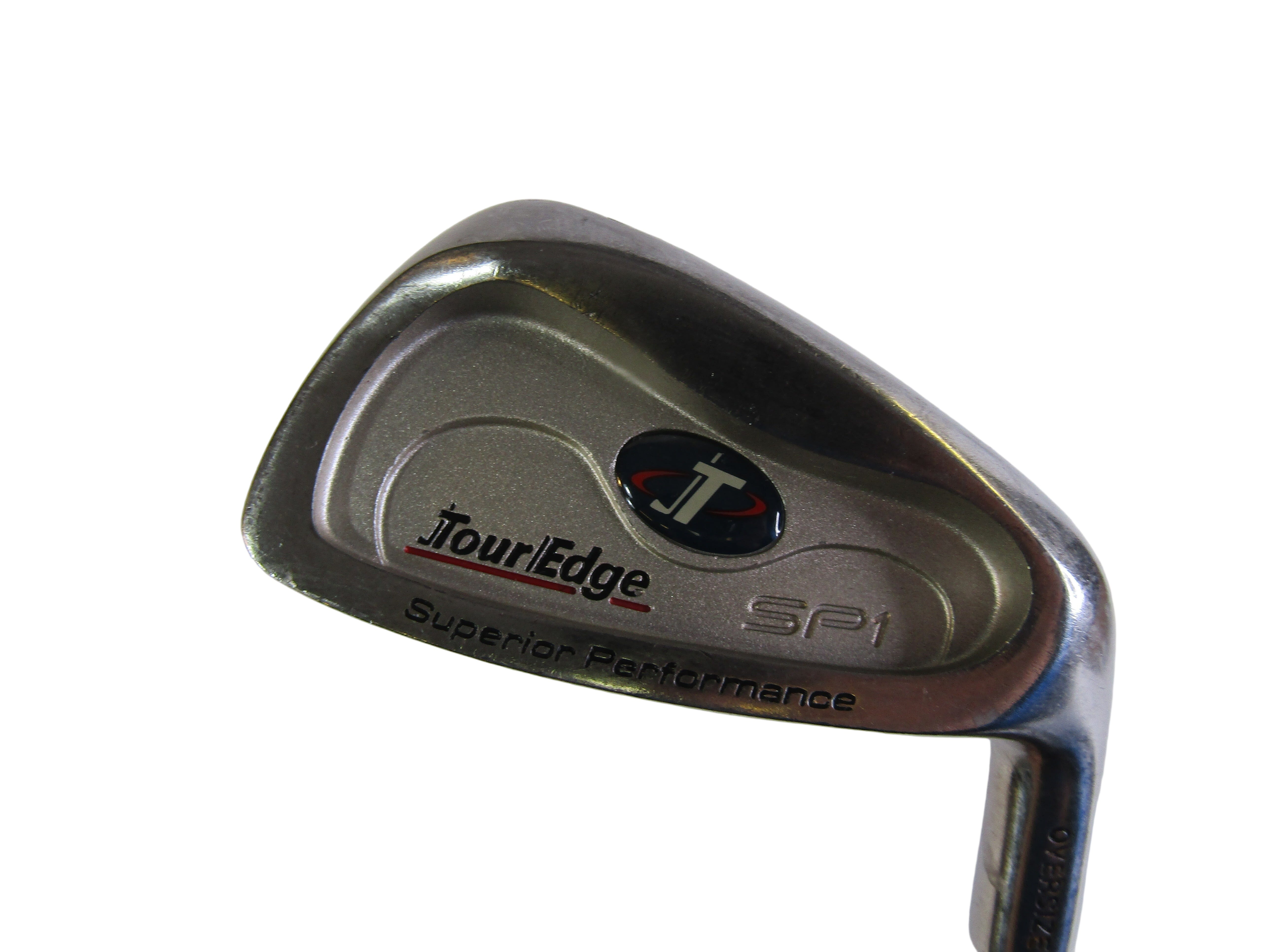 Tour Edge SP1 #6 Iron Ladies Flex Graphite Women's Right Pre-Owned Fairway Woods Tour Edge 