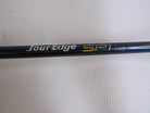 Tour Edge SP1 #6 Iron Ladies Flex Graphite Women's Right Pre-Owned Fairway Woods Tour Edge 