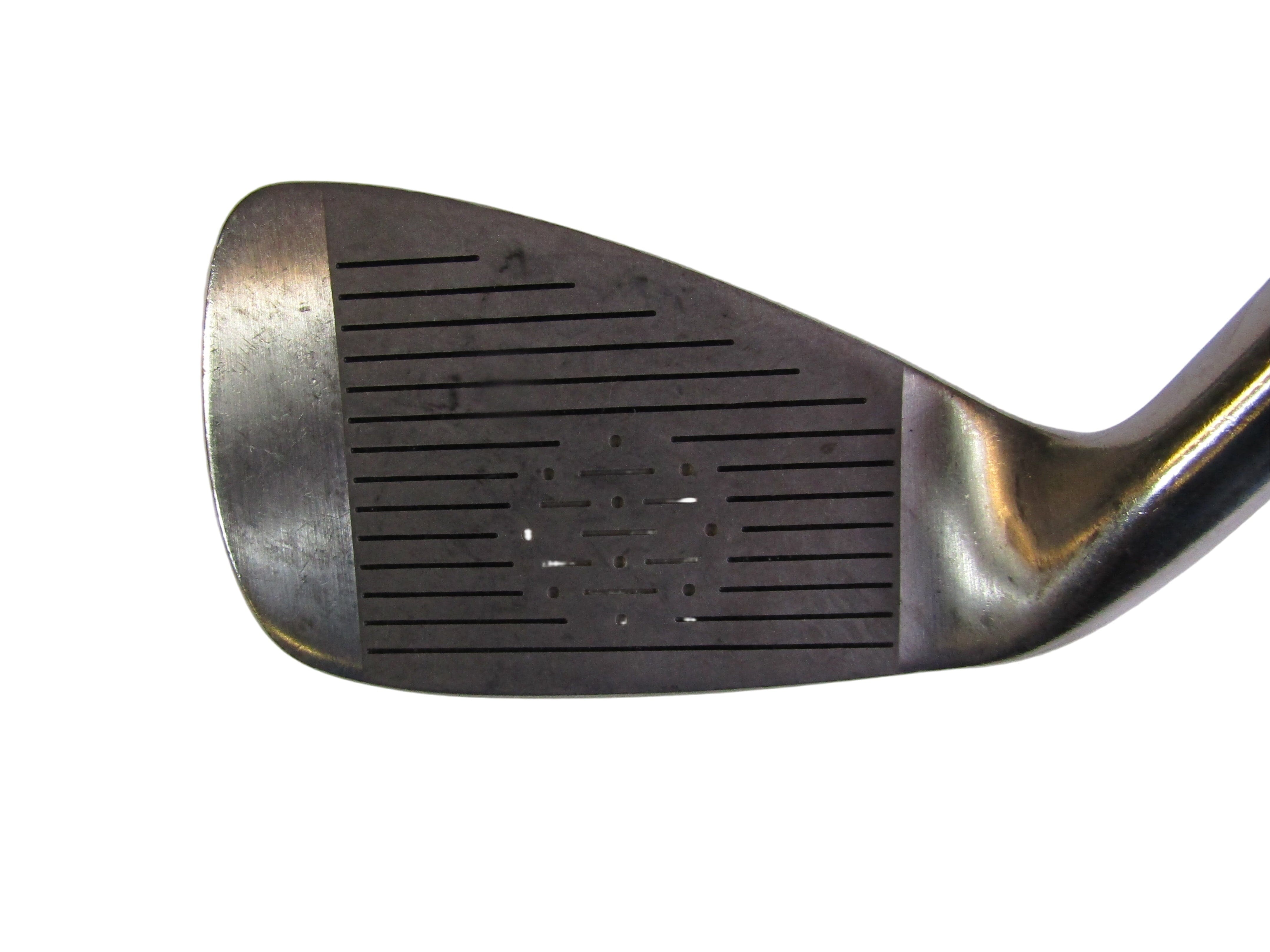 Tour Edge SP1 #6 Iron Ladies Flex Graphite Women's Right Pre-Owned Fairway Woods Tour Edge 
