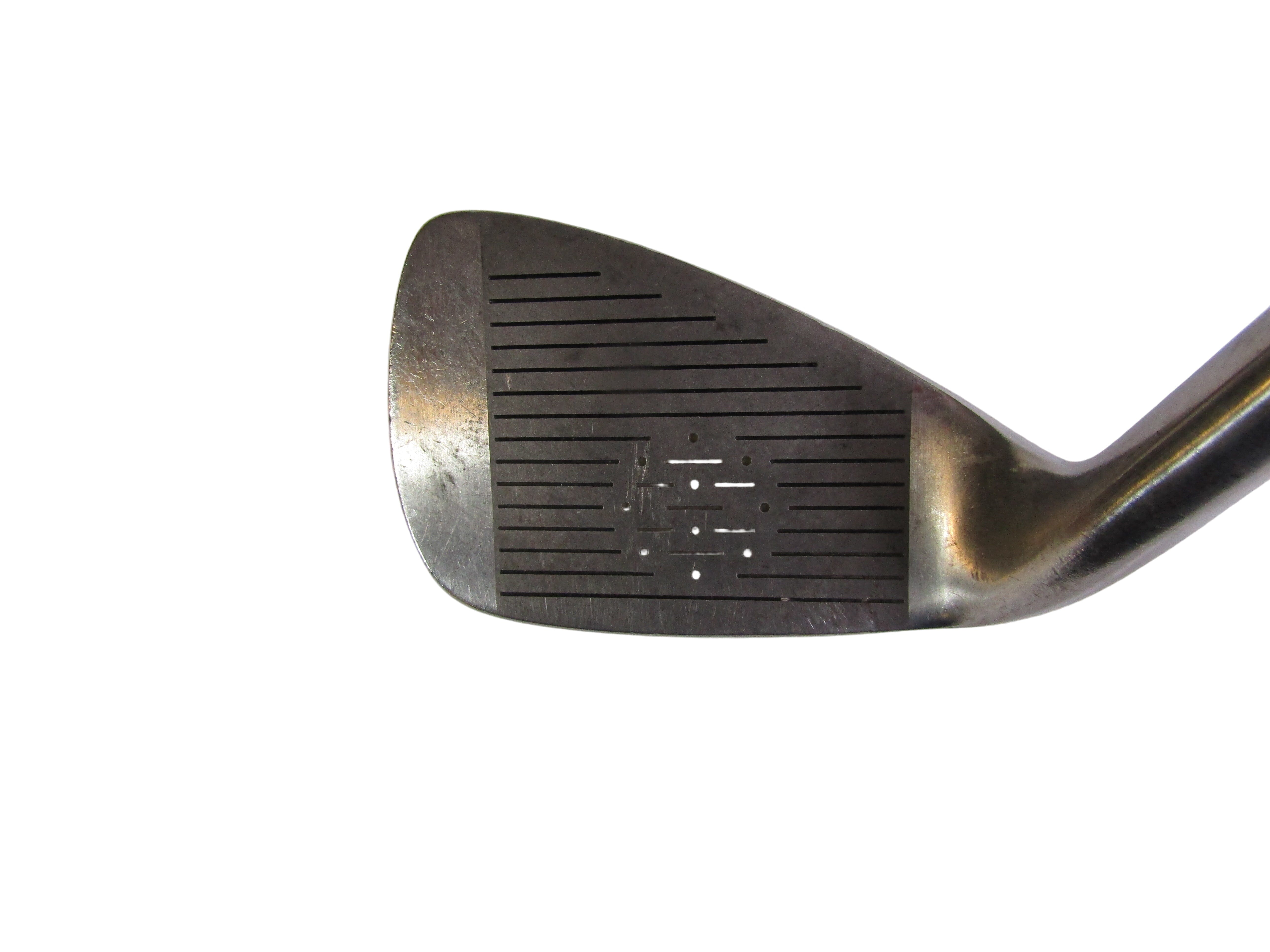 Tour Edge SP1 #9 Iron Ladies Flex Graphite Women's Right Pre-Owned Irons Tour Edge 