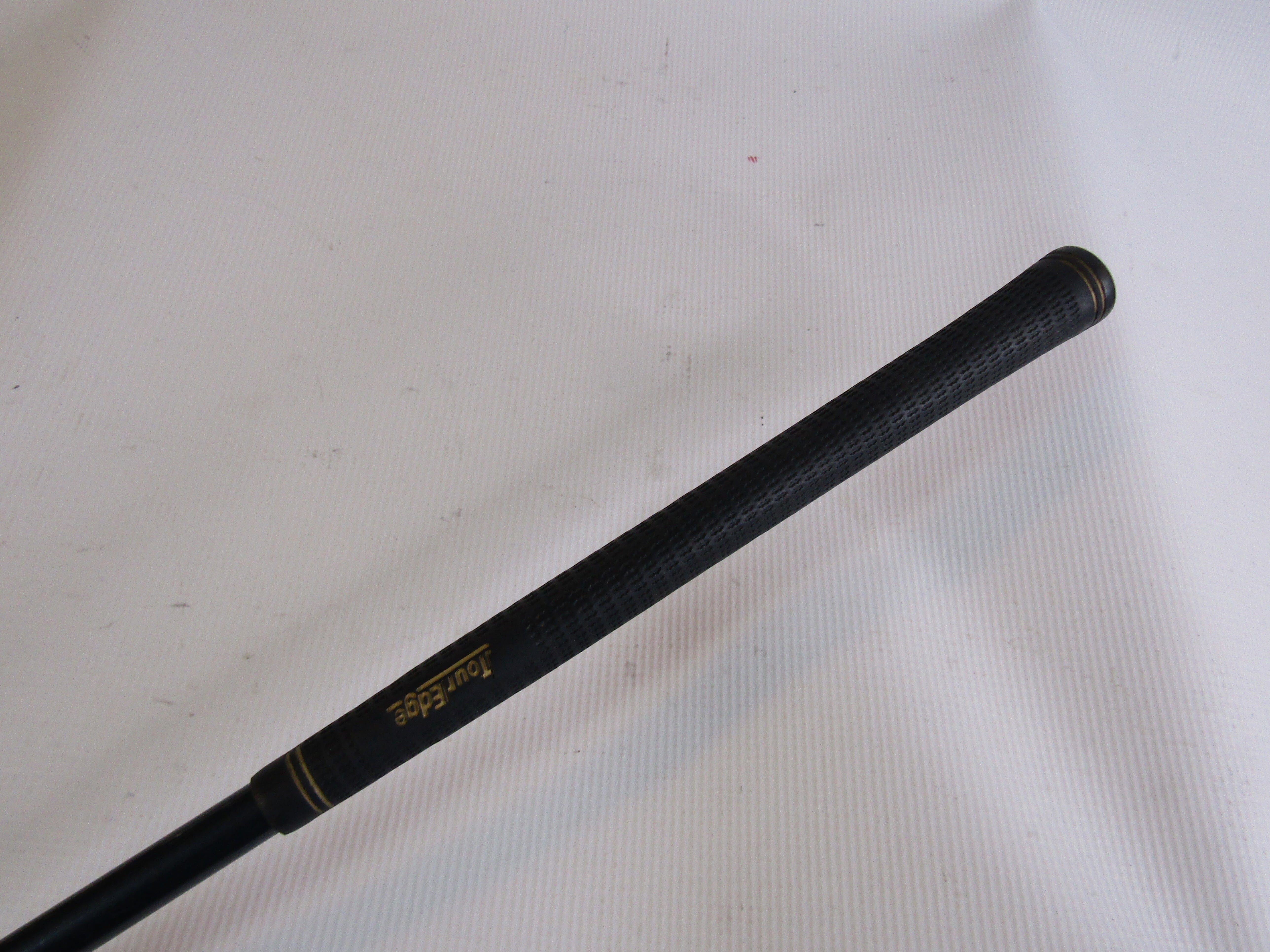 Tour Edge SP1 #9 Iron Ladies Flex Graphite Women's Right Pre-Owned Irons Tour Edge 