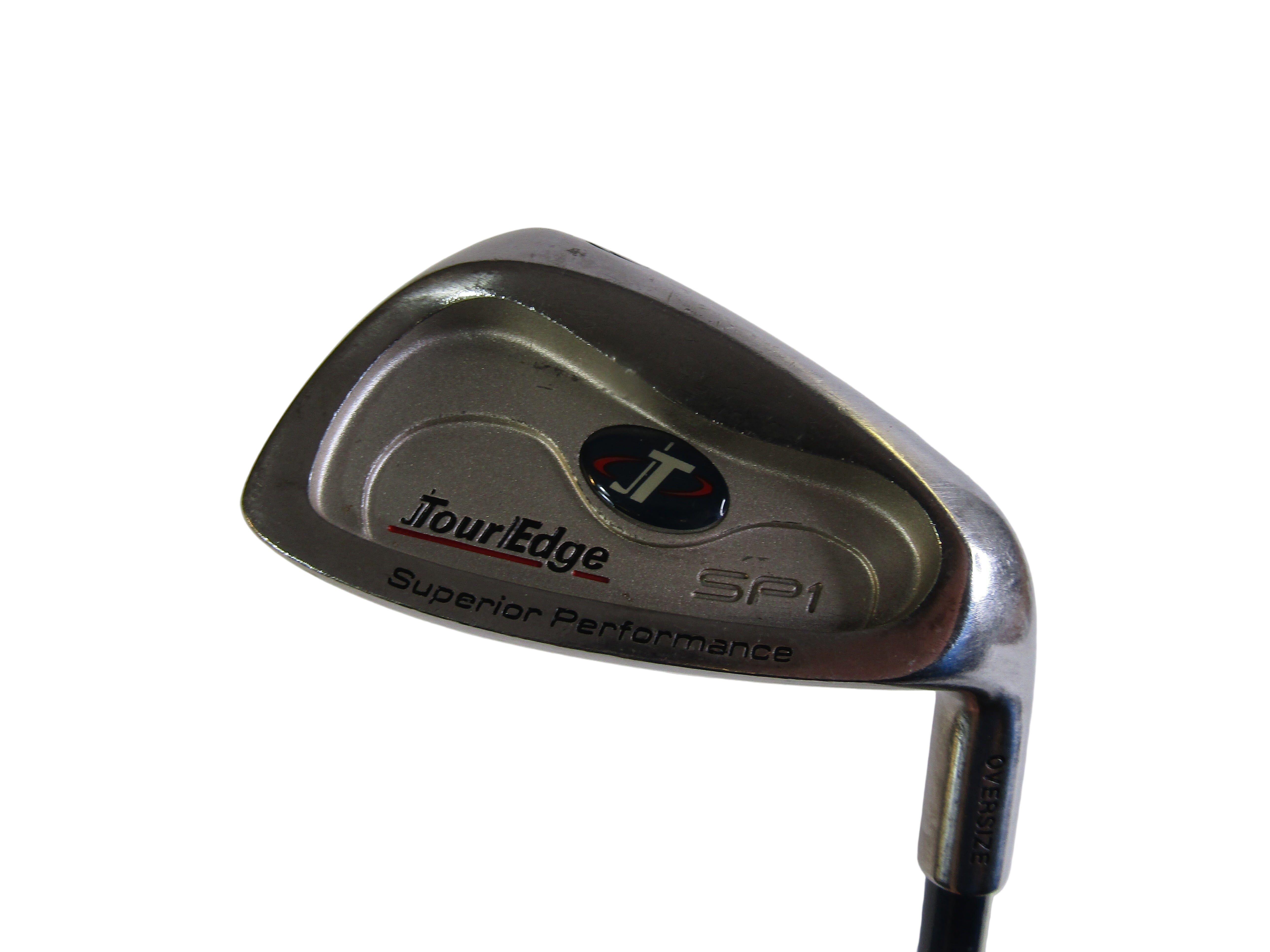 Tour Edge SP1 #9 Iron Ladies Flex Graphite Women's Right Pre-Owned Irons Tour Edge 
