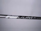 Tour Edge X525 #3 FW Graphite Shaft Senior Flex Men's Right HC Pre-Owned Hybrids Tour Edge 