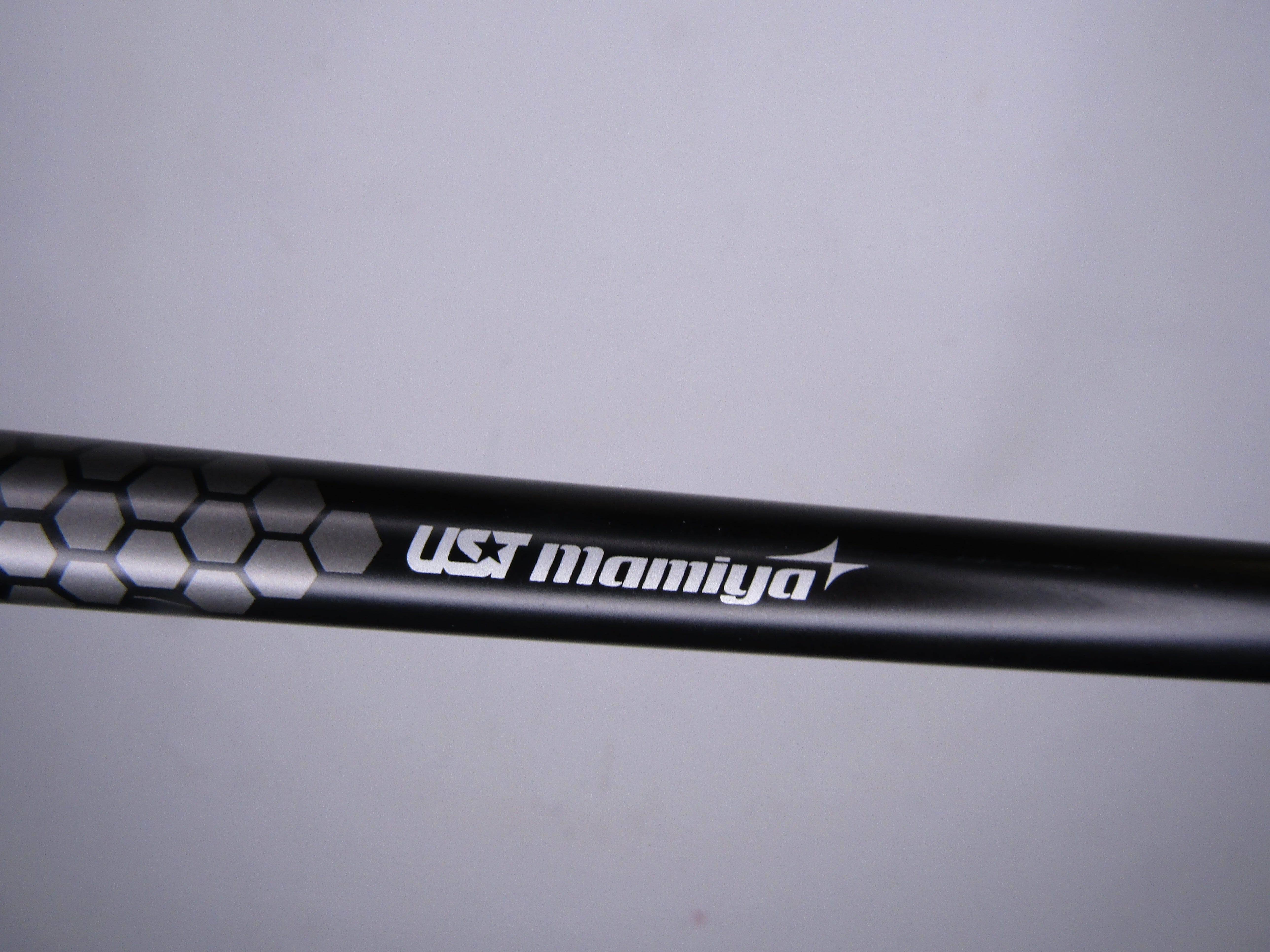 Tour Edge X525 #3 FW Graphite Shaft Senior Flex Men's Right HC Pre-Owned Hybrids Tour Edge 
