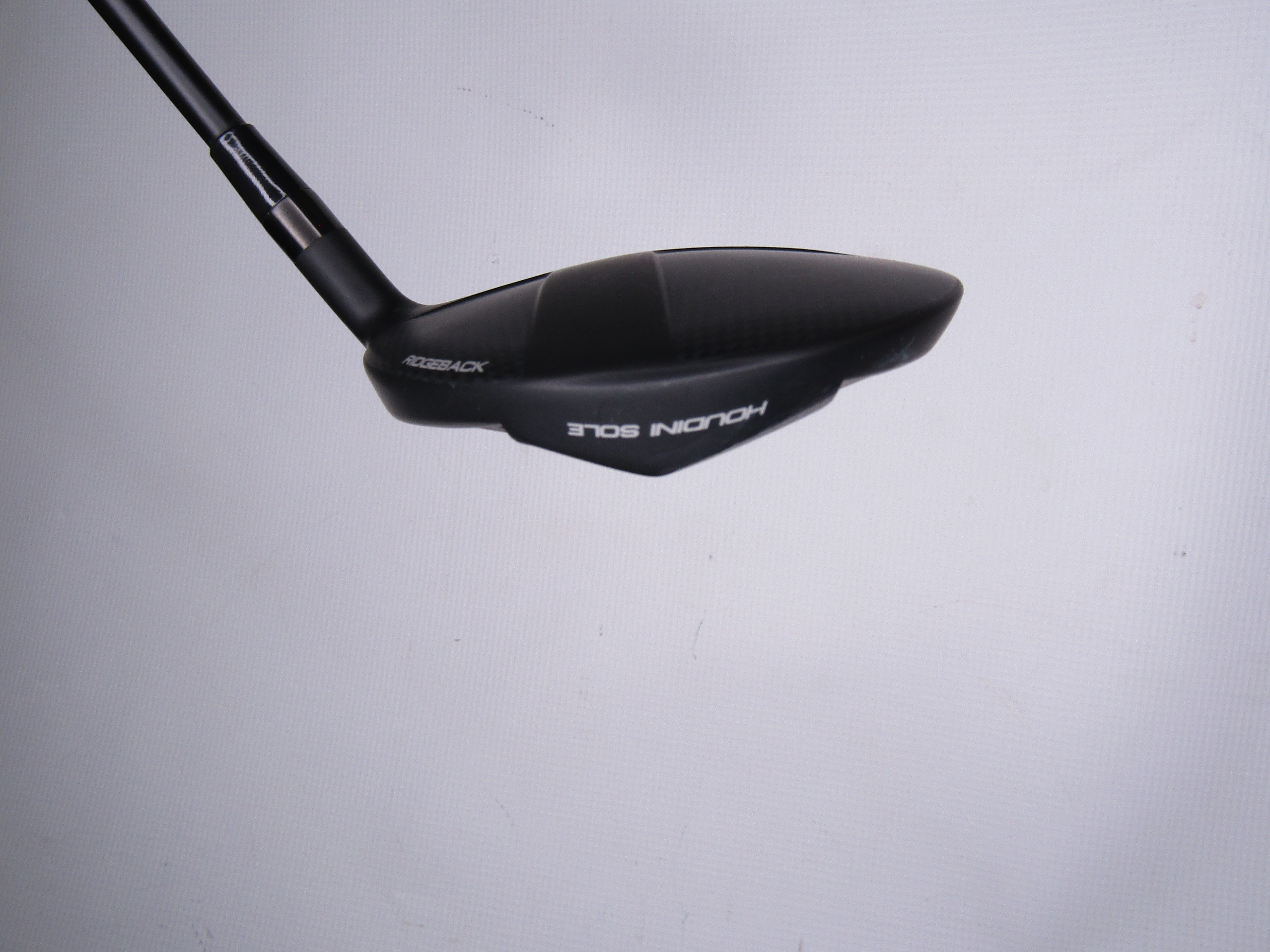 Tour Edge X525 #3 FW Graphite Shaft Senior Flex Men's Right HC Pre-Owned Hybrids Tour Edge 