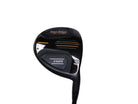 Tour Edge X525 #3 FW Graphite Shaft Senior Flex Men's Right HC Pre-Owned Hybrids Tour Edge 