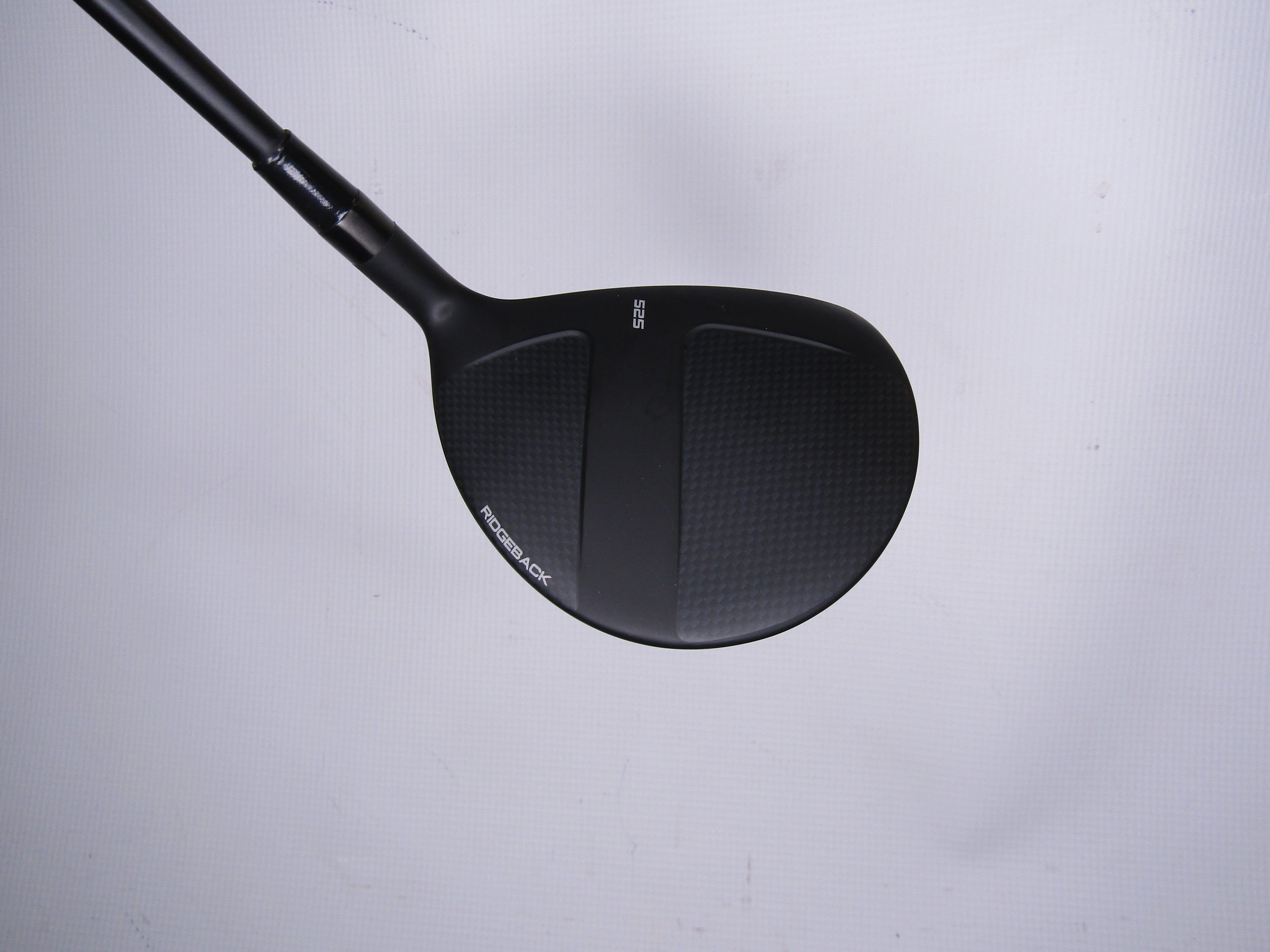 Tour Edge X525 #3 FW Graphite Shaft Senior Flex Men's Right HC Pre-Owned Hybrids Tour Edge 