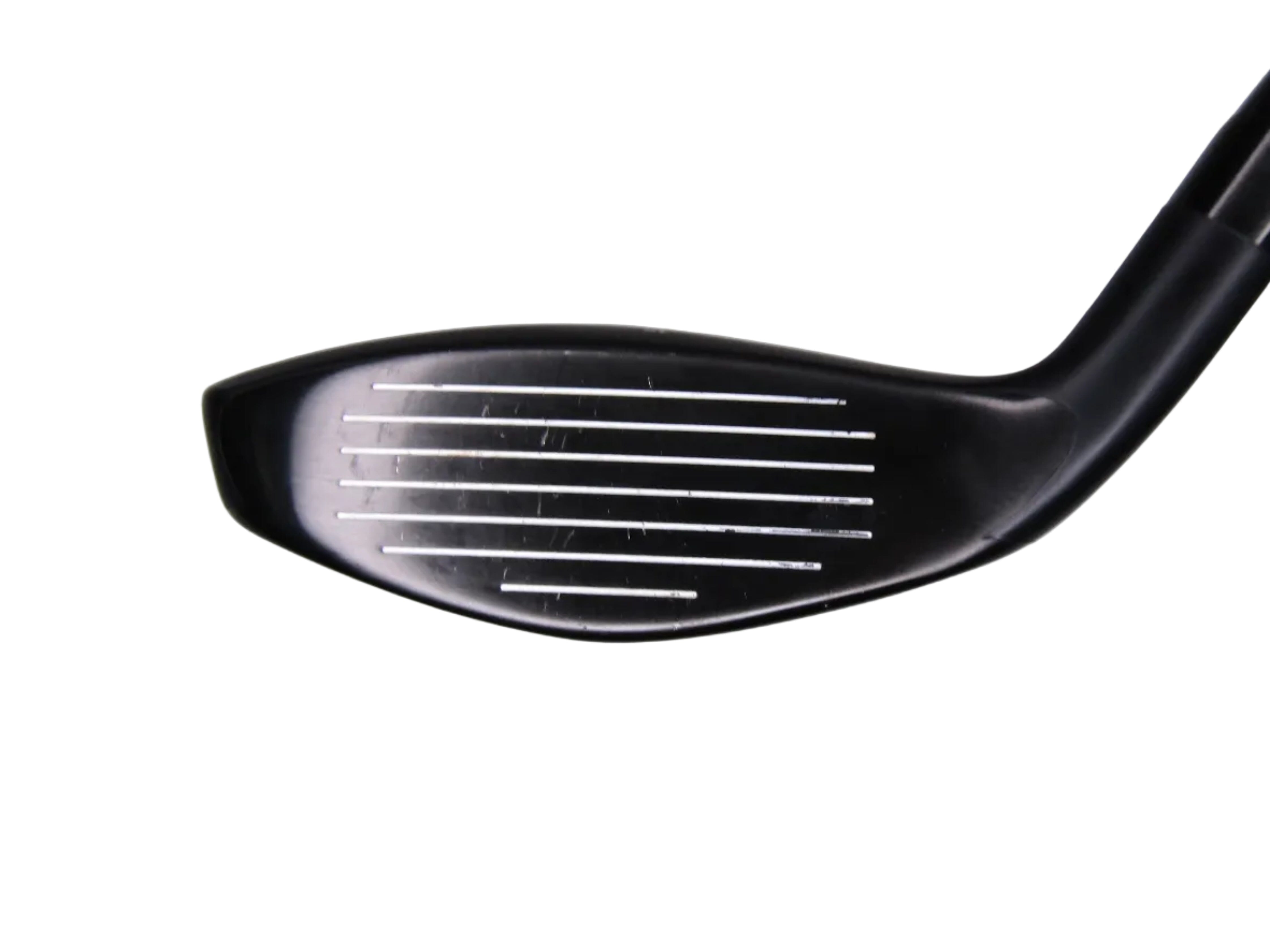 Tour Edge X525 #3 FW Graphite Shaft Senior Flex Men's Right HC Pre-Owned Hybrids Tour Edge 