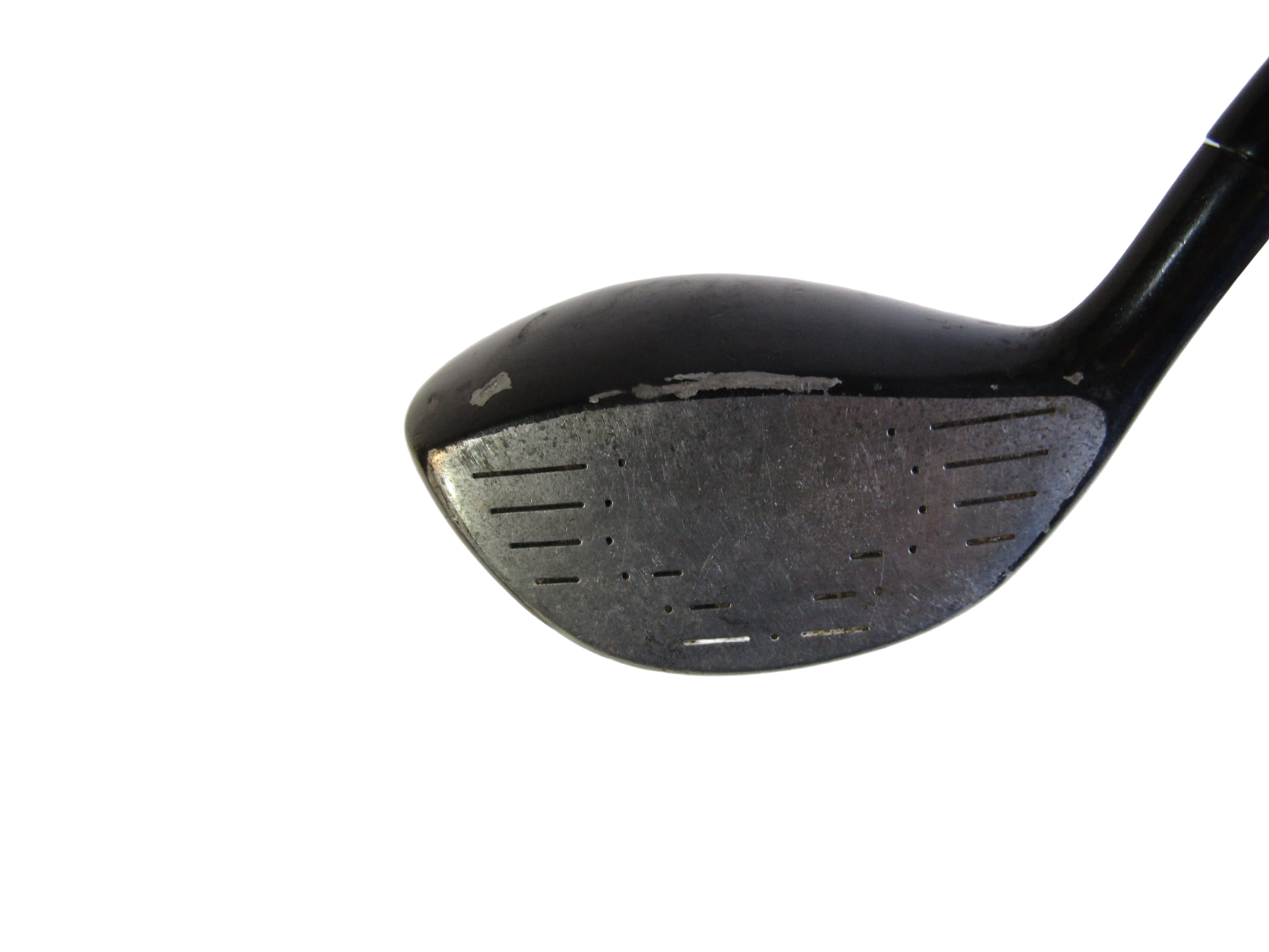 Tour Edition #3 15° FW Regular Flex Steel Men's Right Pre-Owned Fairway Woods Top Flite 
