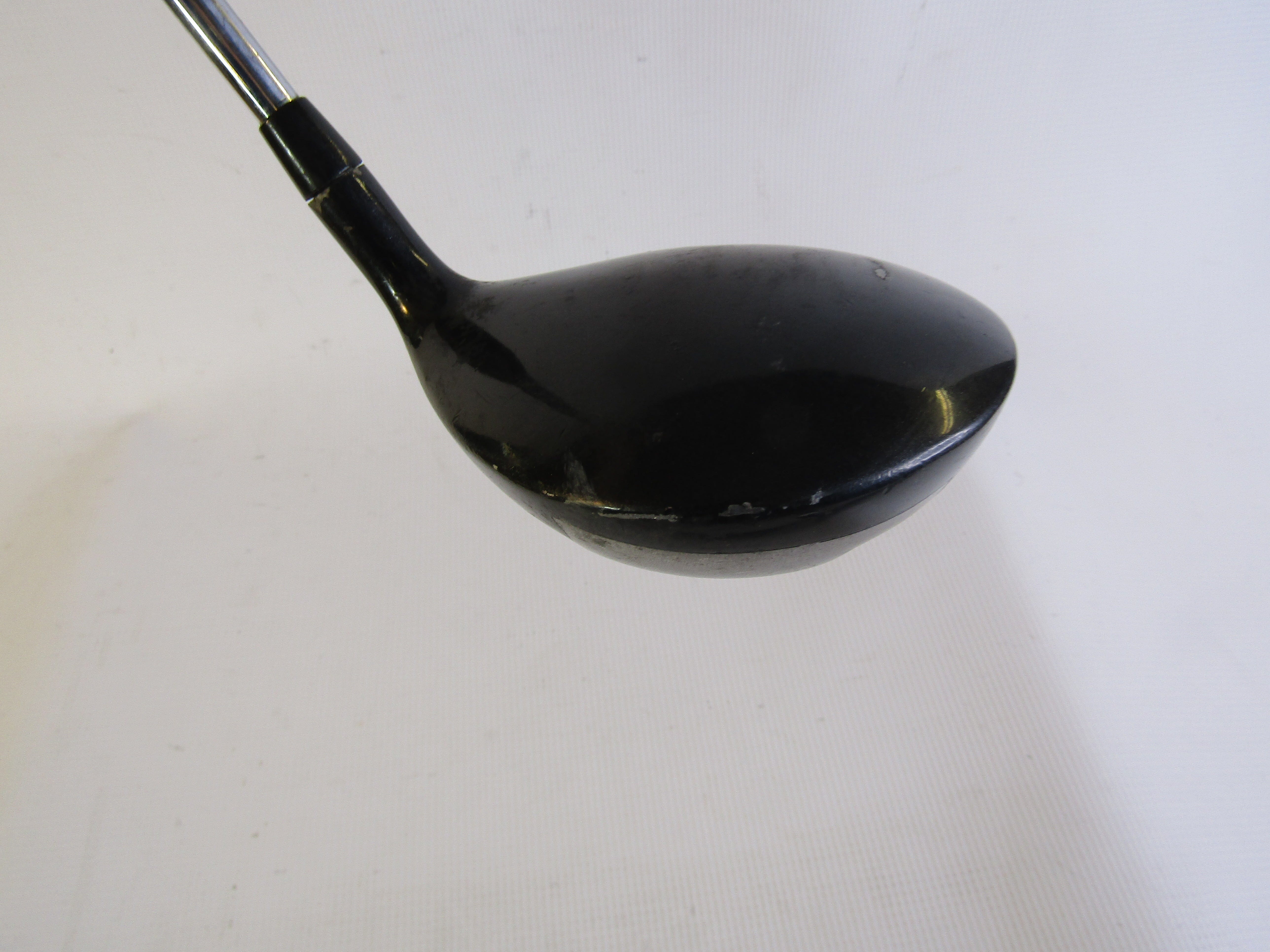 Tour Edition #3 15° FW Regular Flex Steel Men's Right Pre-Owned Fairway Woods Top Flite 