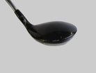 Tour Edition #5 21° FW Regular Flex Steel Men's Right Pre-Owned Fairway Woods Top Flite 