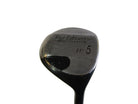 Tour Edition #5 21° FW Regular Flex Steel Men's Right Pre-Owned Fairway Woods Top Flite 