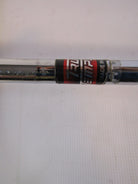 Tour Edition #5 21° FW Regular Flex Steel Men's Right Pre-Owned Fairway Woods Top Flite 