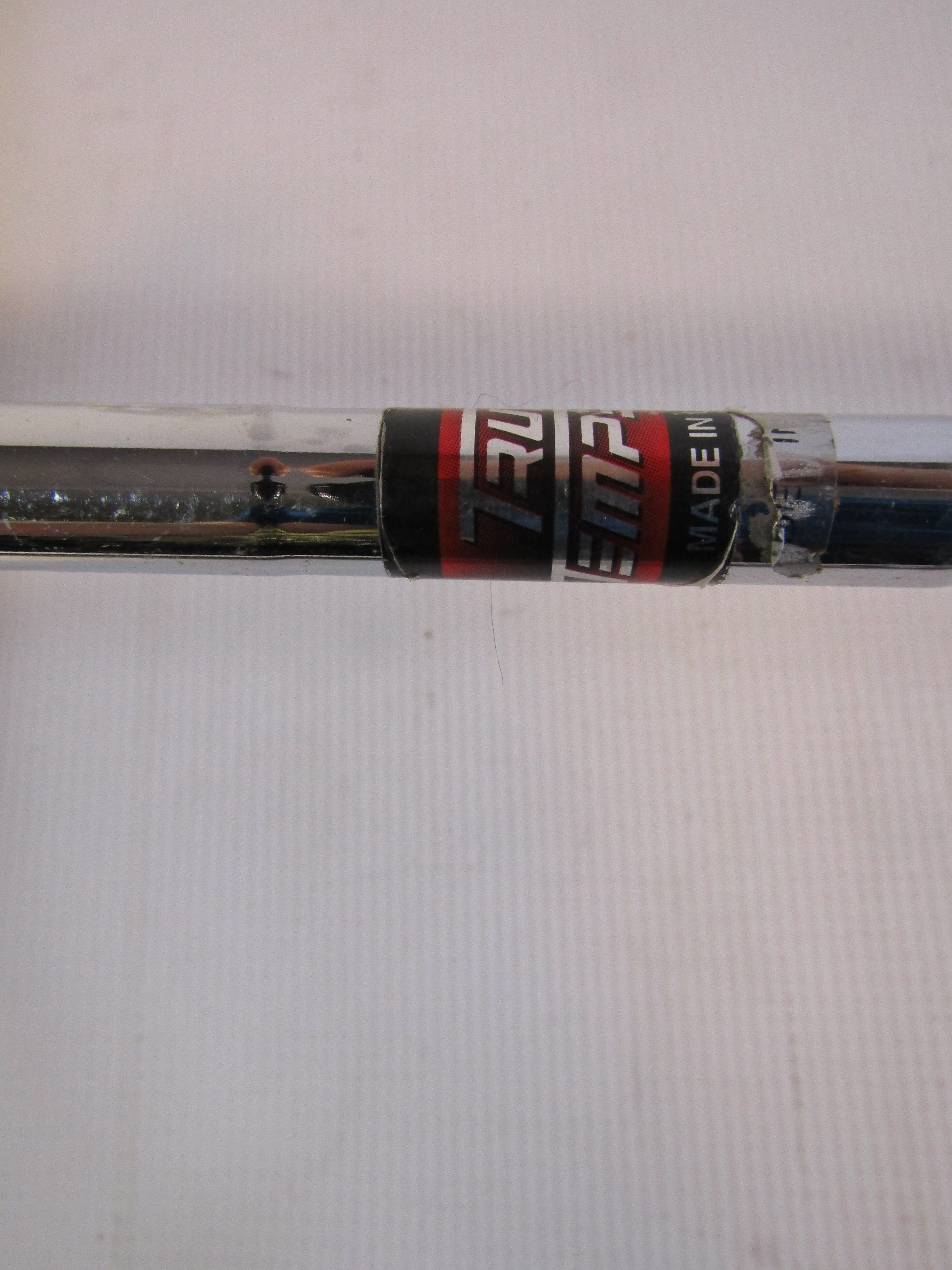 Tour Edition #5 21° FW Regular Flex Steel Men's Right Pre-Owned Fairway Woods Top Flite 