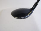 Tour Mission Extreme Eradicator #1 Driver Junior Graphite Left Hand (9-12 yrs) Junior Pre-Owned Drivers Tour Mission 