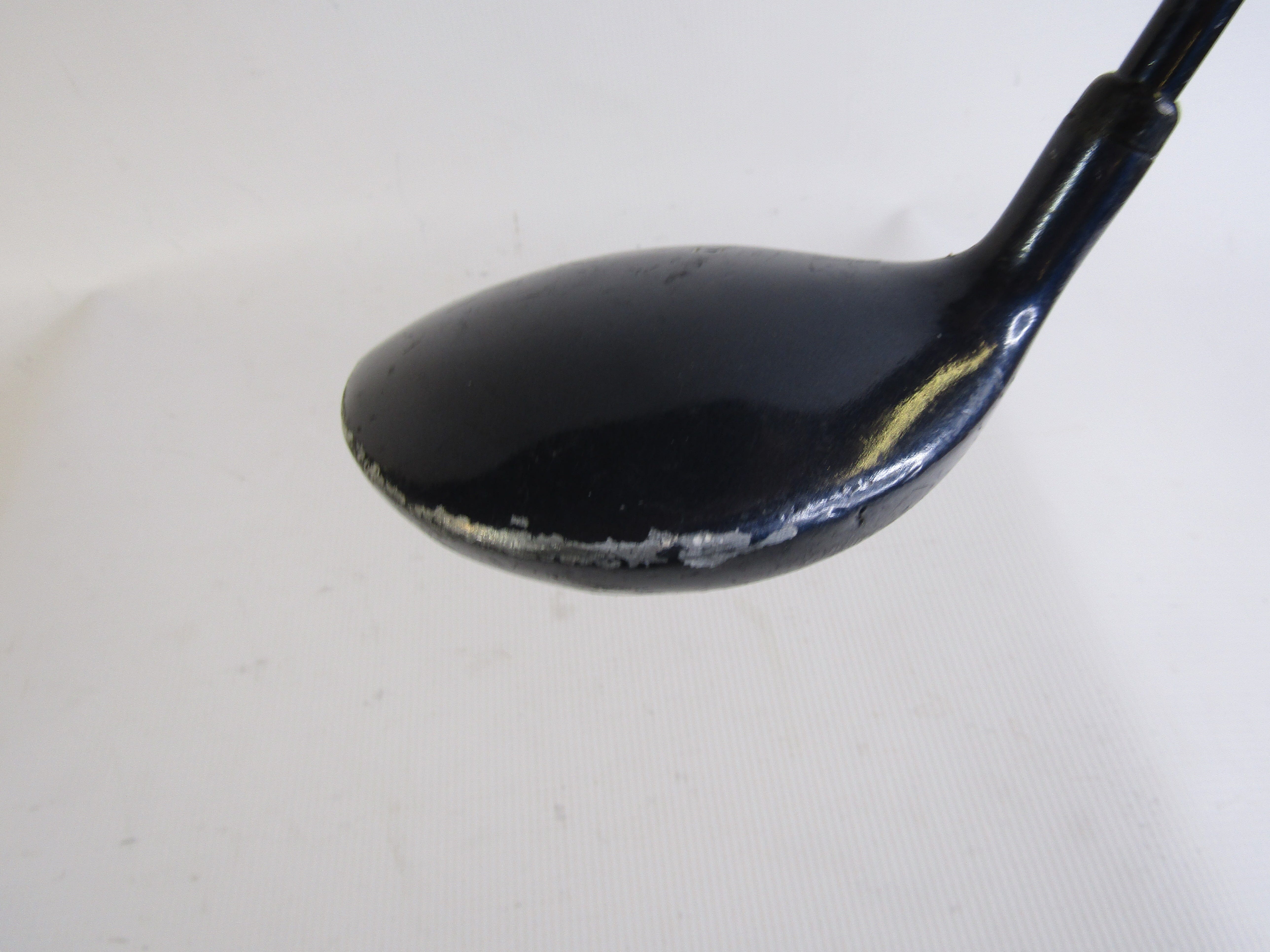 Tour Mission Extreme Eradicator #1 Driver Junior Graphite Left Hand (9-12 yrs) Junior Pre-Owned Drivers Tour Mission 