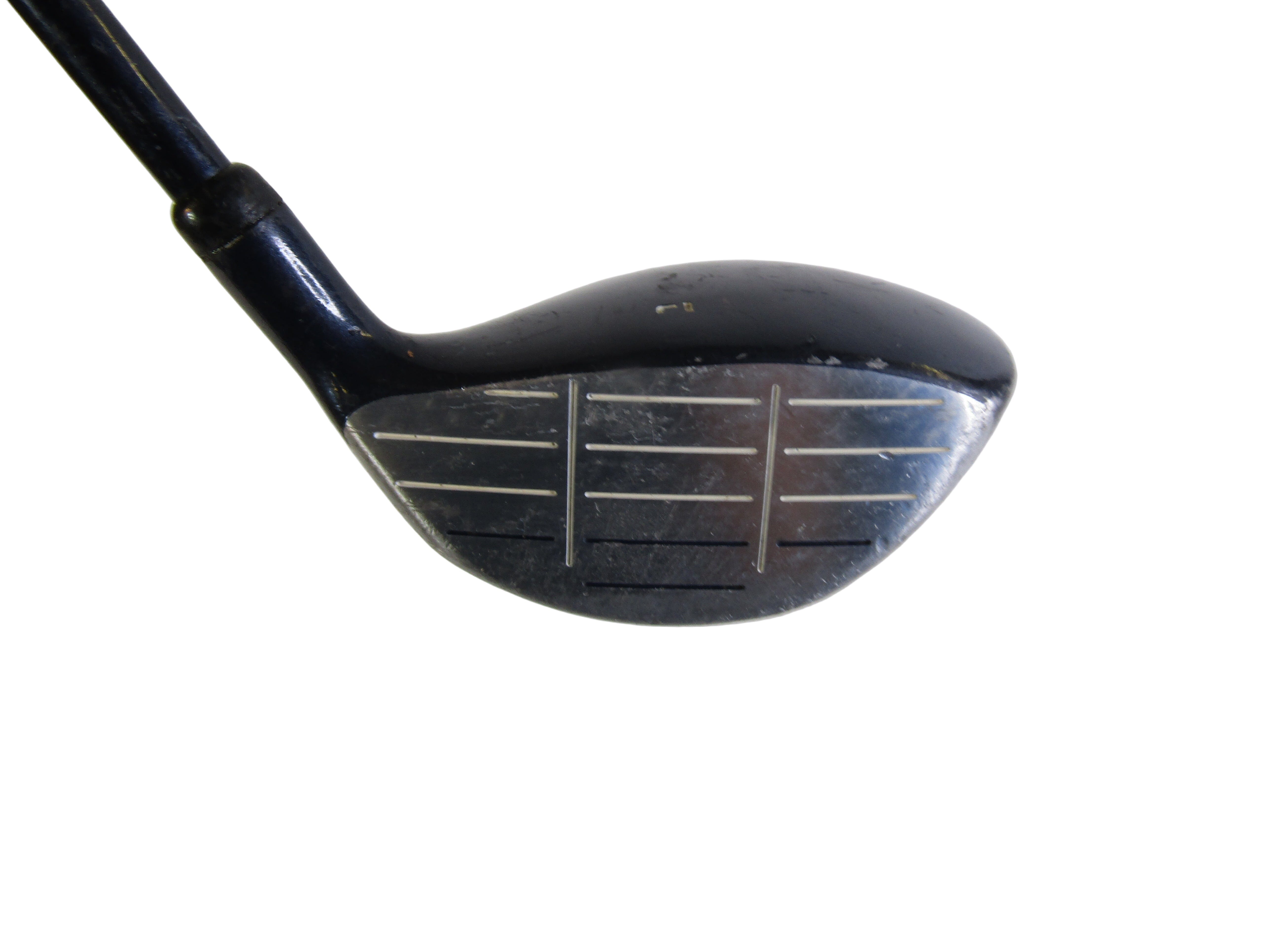 Tour Mission Extreme Eradicator #1 Driver Junior Graphite Left Hand (9-12 yrs) Junior Pre-Owned Drivers Tour Mission 