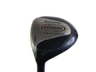 Tour Mission Extreme Eradicator #1 Driver Junior Graphite Left Hand (9-12 yrs) Junior Pre-Owned Drivers Tour Mission 