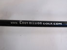 Tour Mission Extreme Eradicator 4pc. Junior Set Graphite Right Hand (8-11 yrs) Junior Pre-Owned Golf Set Tour Mission 