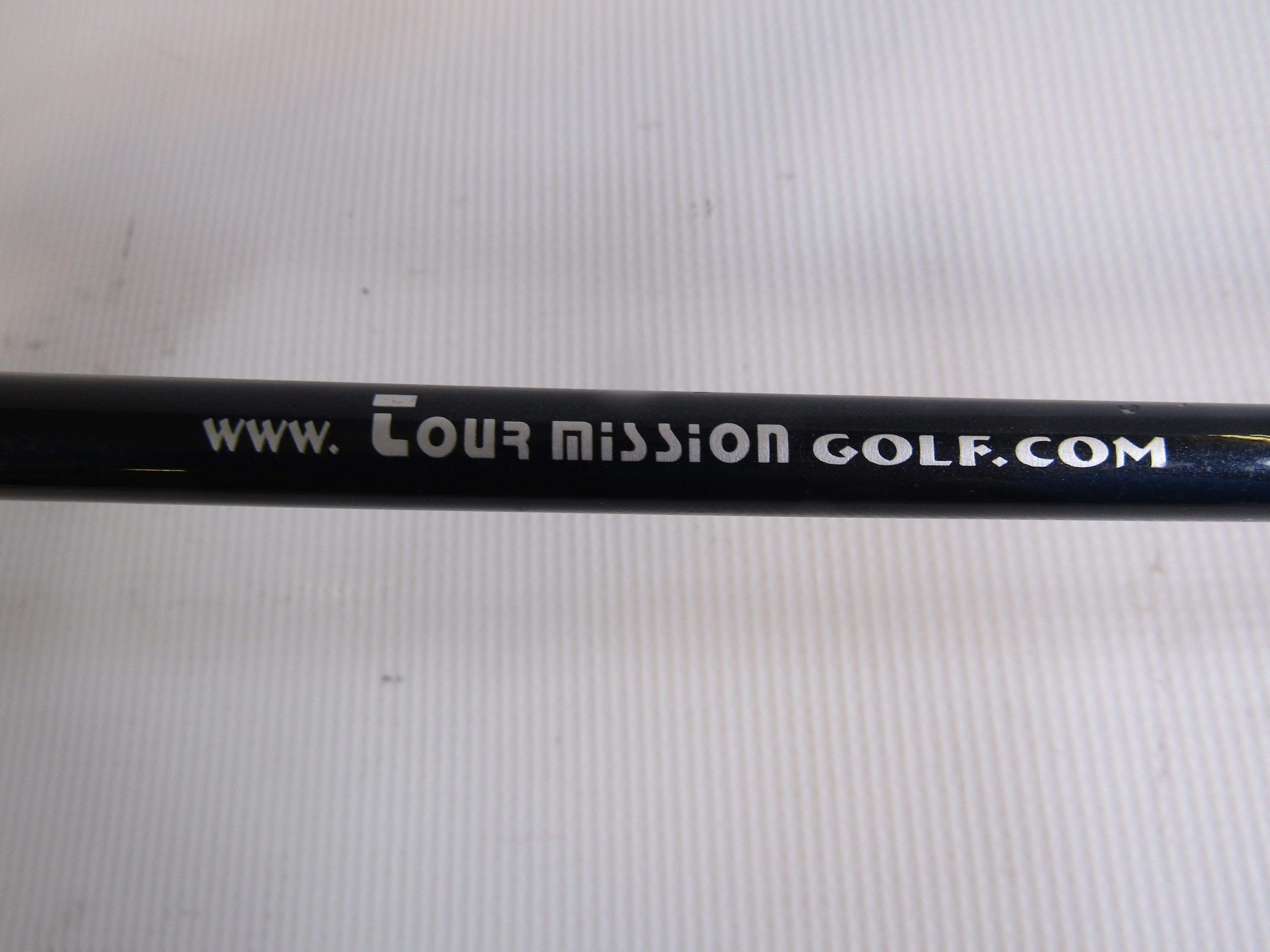 Tour Mission Extreme Eradicator 4pc. Junior Set Graphite Right Hand (8-11 yrs) Junior Pre-Owned Golf Set Tour Mission 