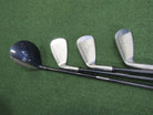Tour Mission Extreme Eradicator 4pc. Junior Set Graphite Right Hand (8-11 yrs) Junior Pre-Owned Golf Set Tour Mission 