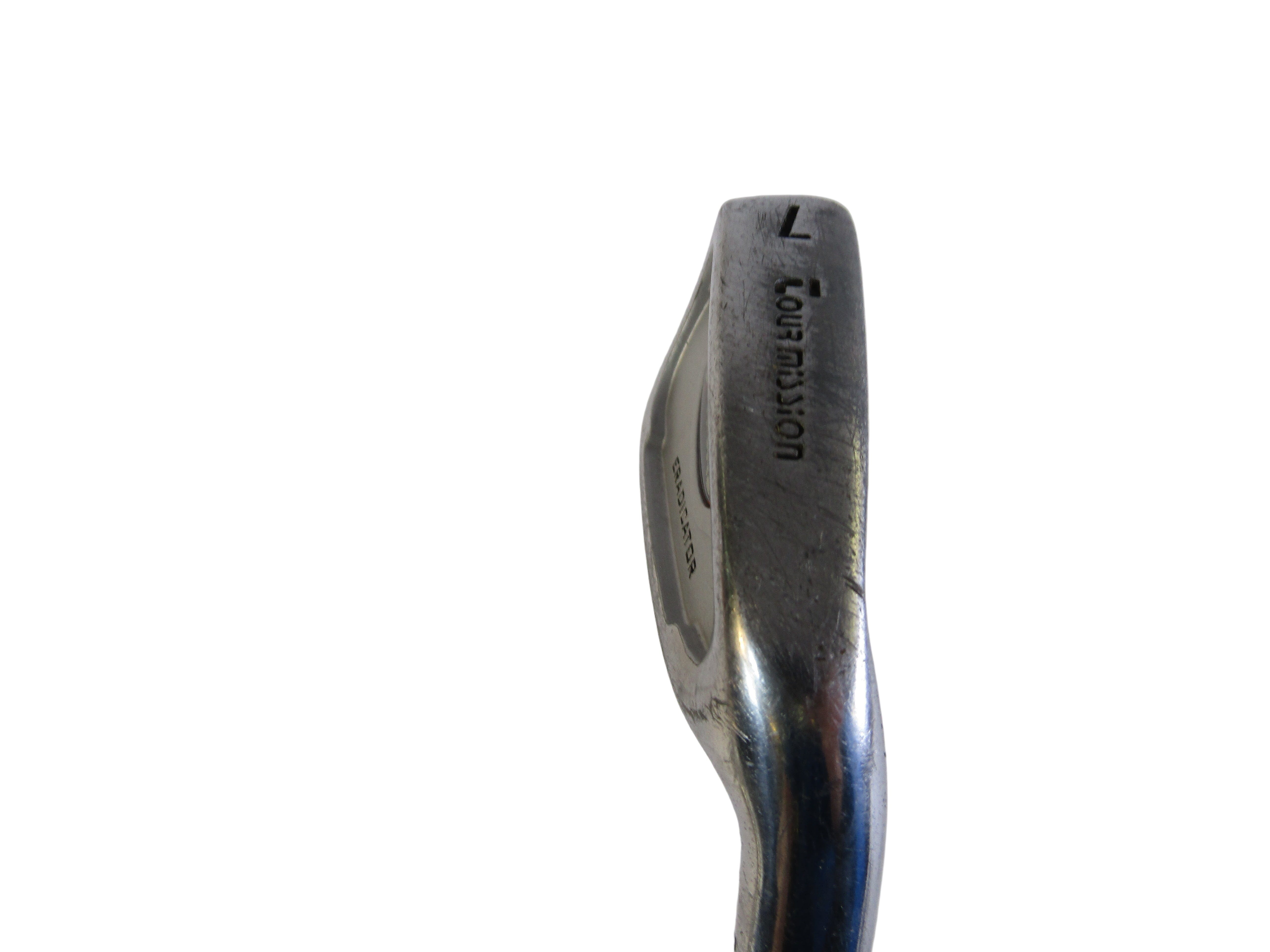 Tour Mission Extreme Eradicator 4pc. Junior Set Graphite Right Hand (8-11 yrs) Junior Pre-Owned Golf Set Tour Mission 