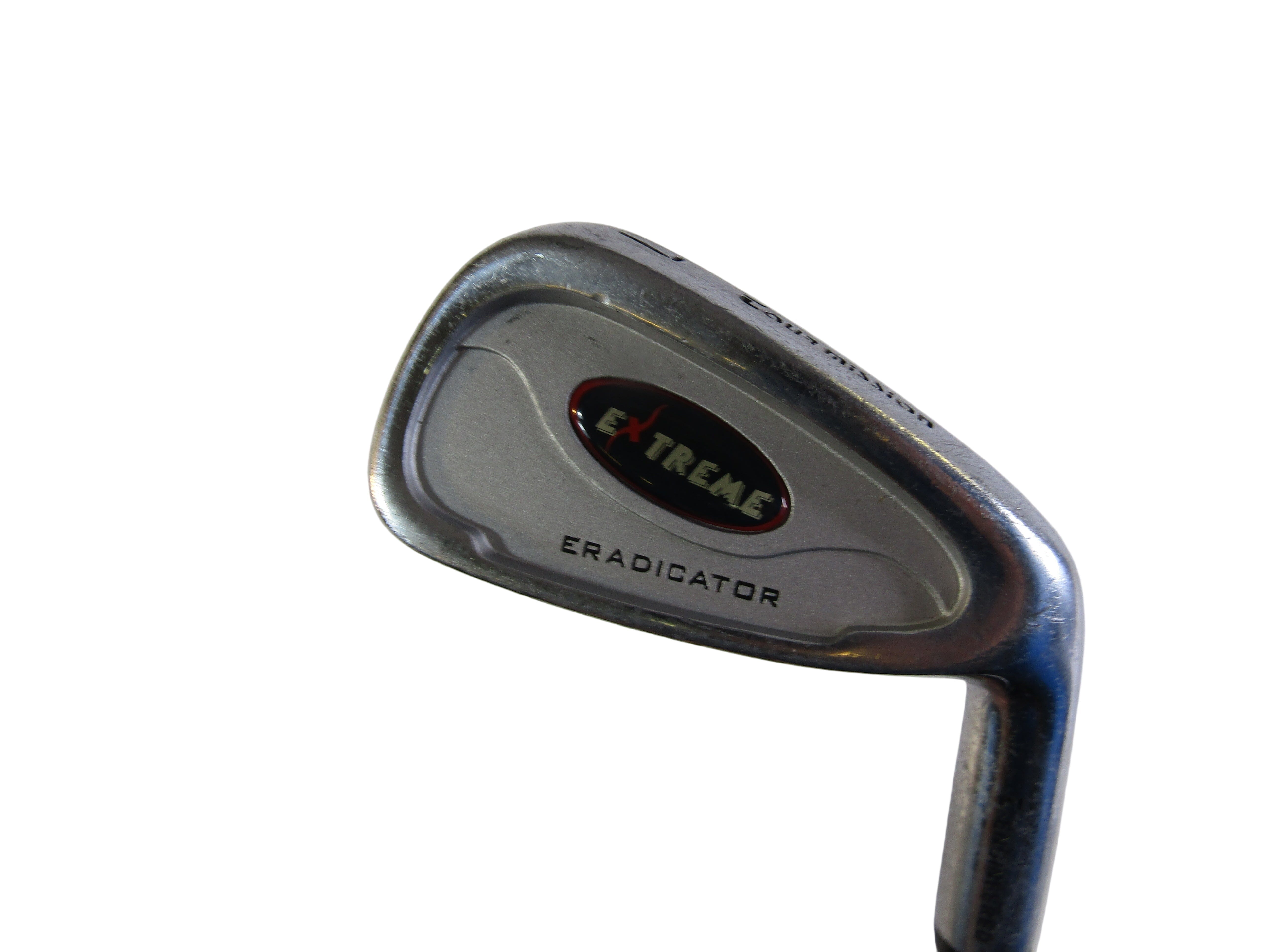 Tour Mission Extreme Eradicator 4pc. Junior Set Graphite Right Hand (8-11 yrs) Junior Pre-Owned Golf Set Tour Mission 