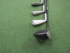 Tour Mission Extreme Eradicator 4pc. Junior Set Graphite Right Hand (8-11 yrs) Junior Pre-Owned Golf Set Tour Mission 