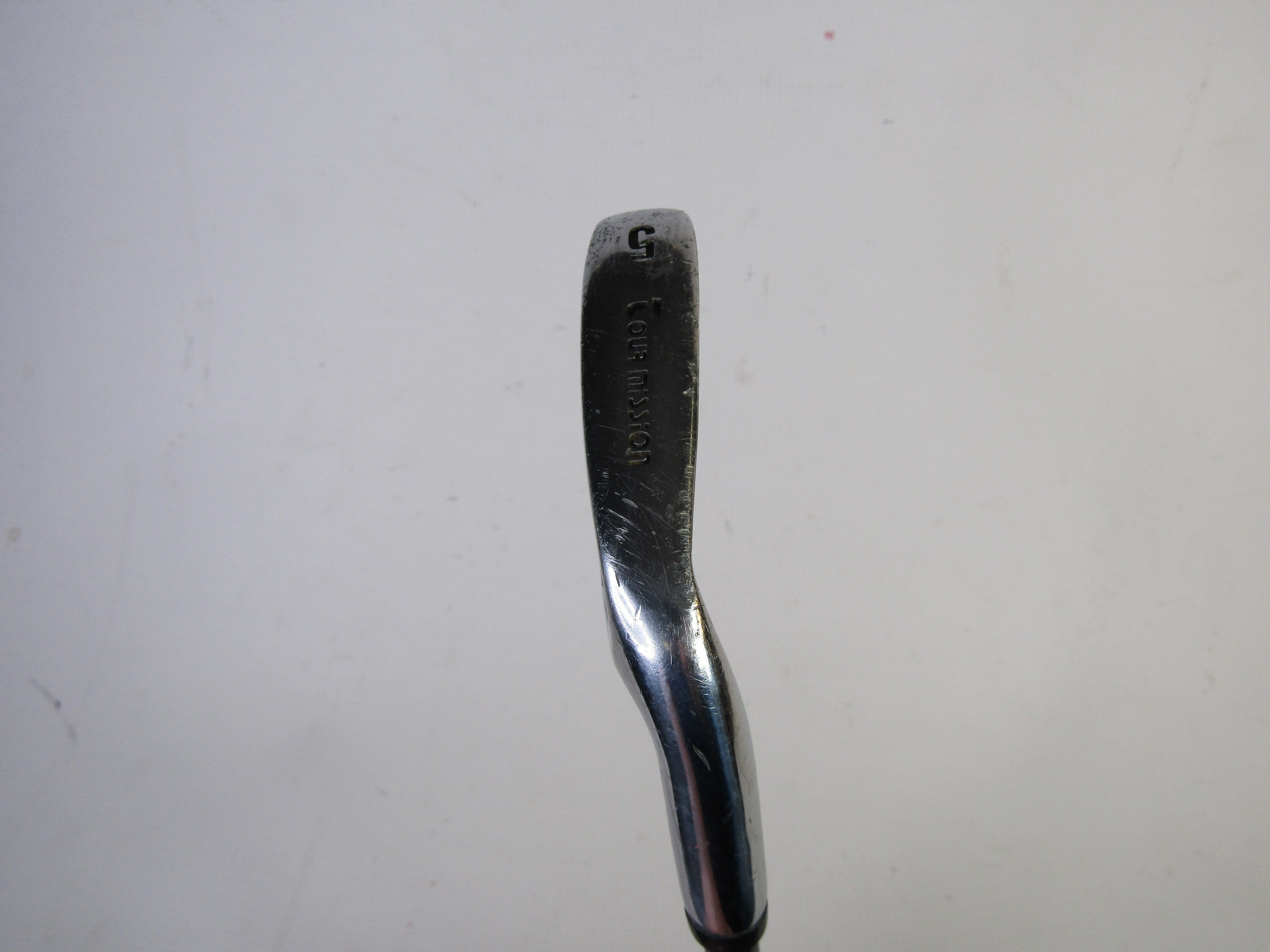 Tour Mission Extreme Eradicator #5 Iron Jr. Flex Graphite Junior Right (7-10 yrs) Junior Pre-Owned Irons Tour Mission 