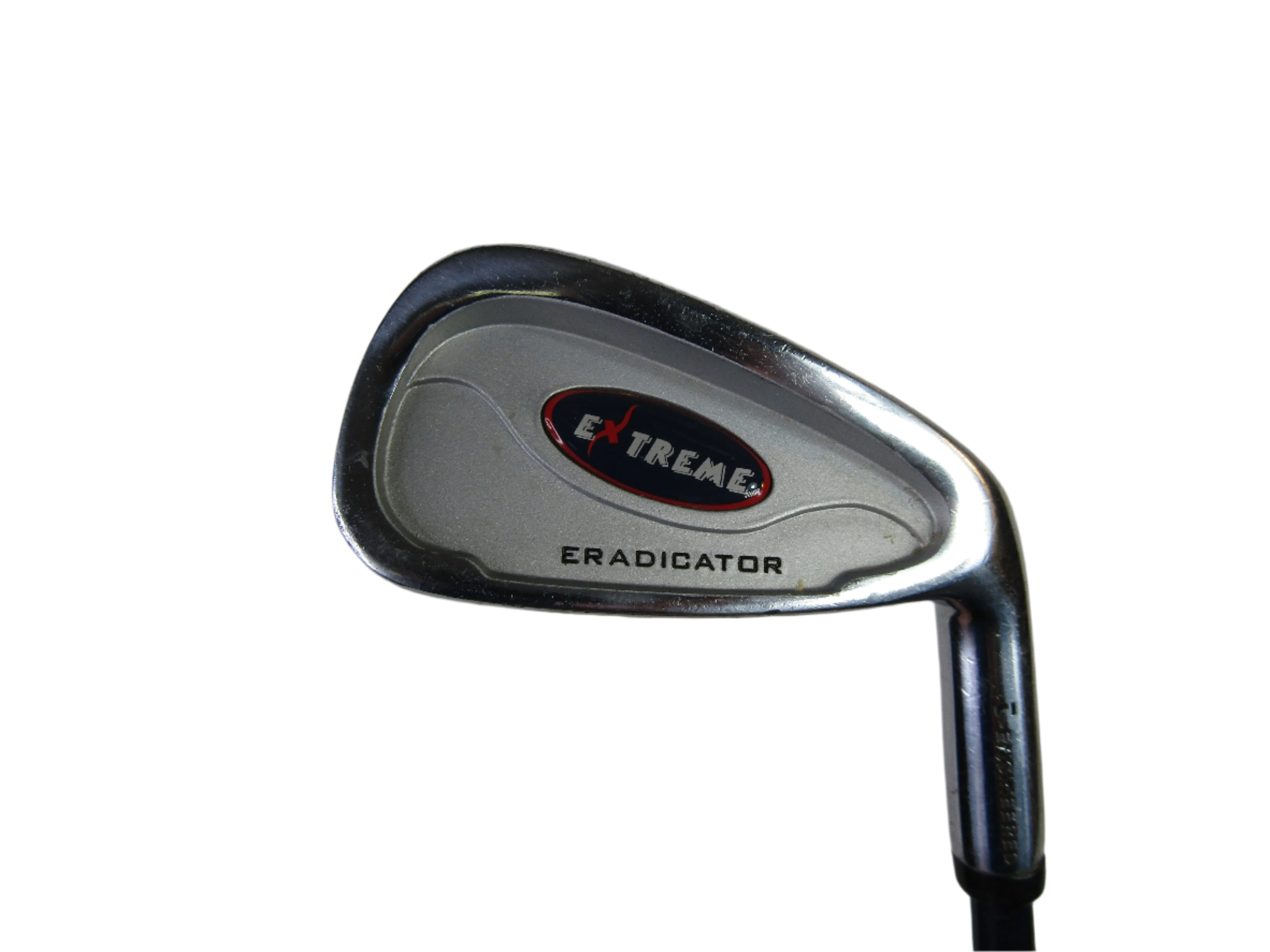 Tour Mission Extreme Eradicator #5 Iron Jr. Flex Graphite Junior Right (7-10 yrs) Junior Pre-Owned Irons Tour Mission 