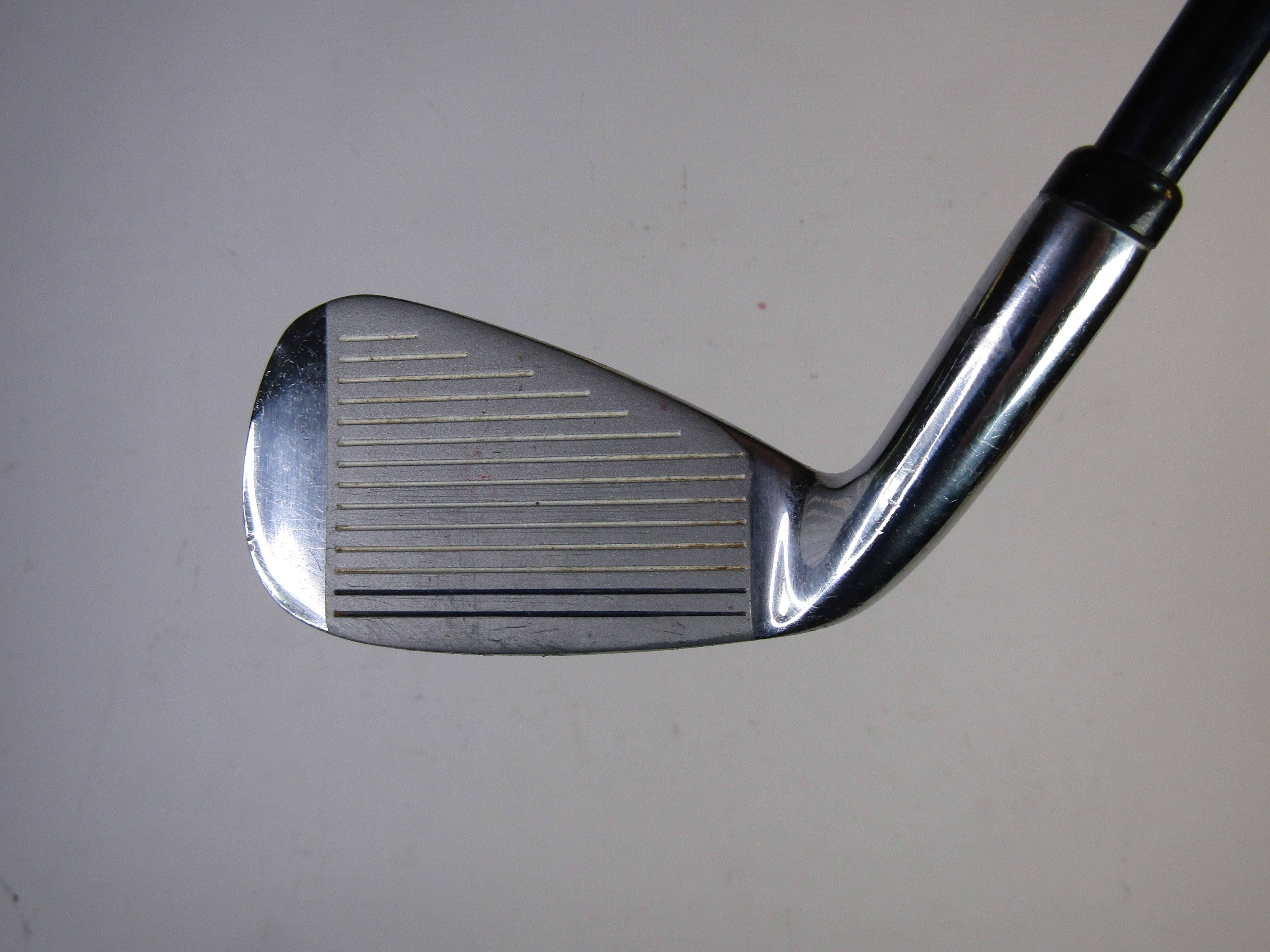 Tour Mission Extreme Eradicator #5 Iron Jr. Flex Graphite Junior Right (7-10 yrs) Junior Pre-Owned Irons Tour Mission 