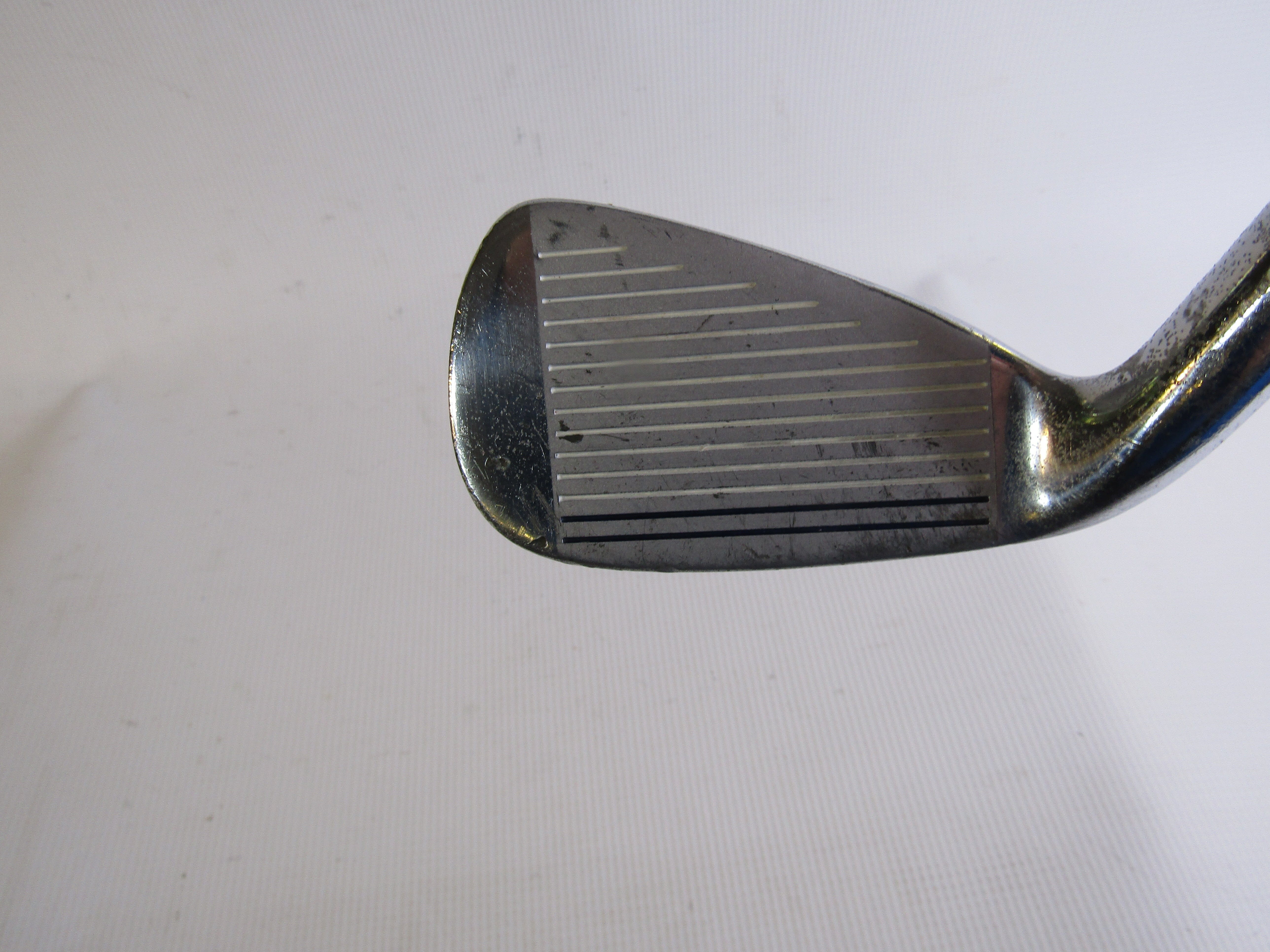 Tour Mission Extreme Eradicator #5 Iron Junior Flex Graphite Jr. Right (8-11 yrs) Junior Pre-Owned Irons Tour Mission 