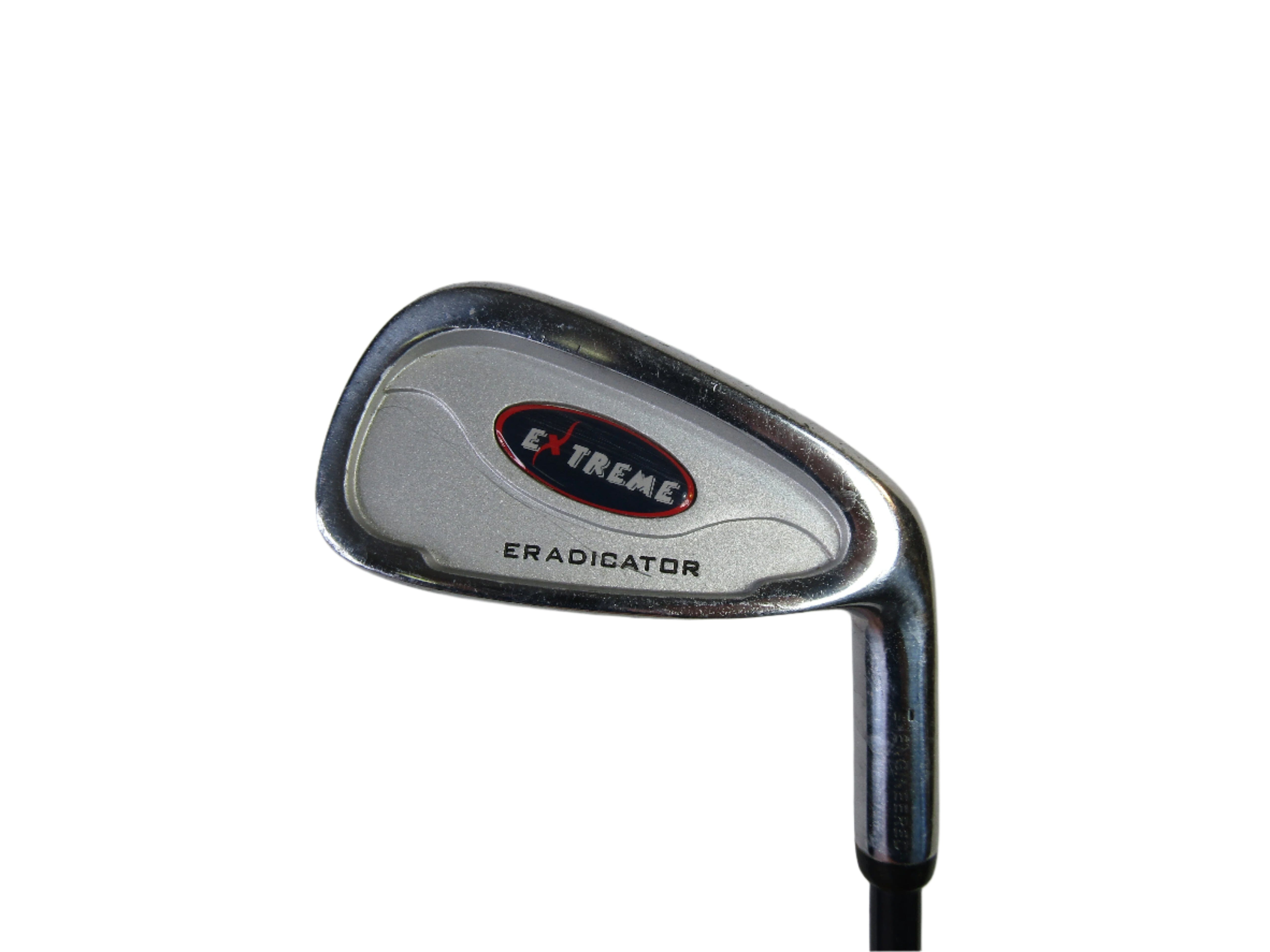Tour Mission Extreme Eradicator #7 Iron Jr. Flex Graphite Junior Right (7-10 yrs) Junior Pre-Owned Irons Tour Mission 